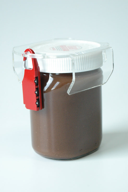 chocosafe transparent