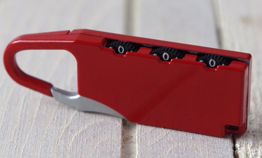 chocosafe red