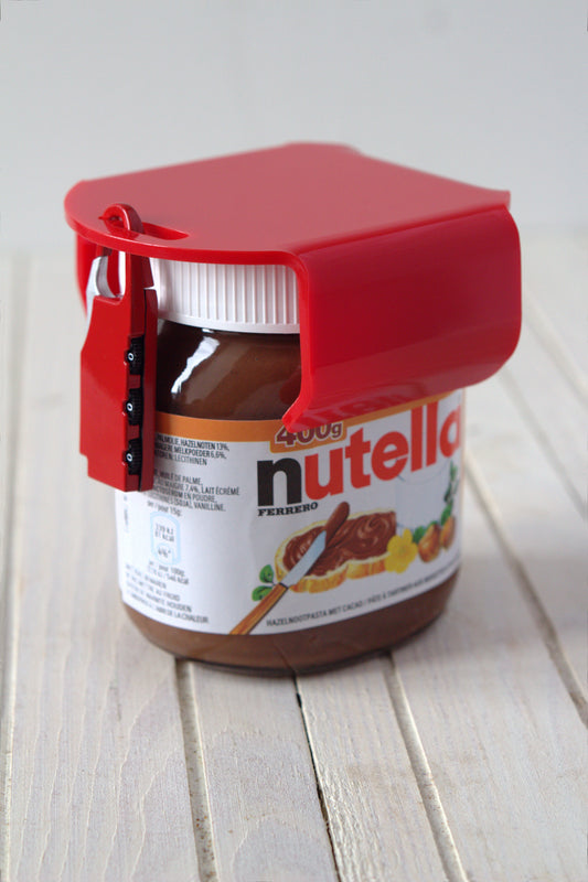chocosafe red